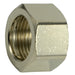 5/8" Chrome Plated Steel Compression Nuts