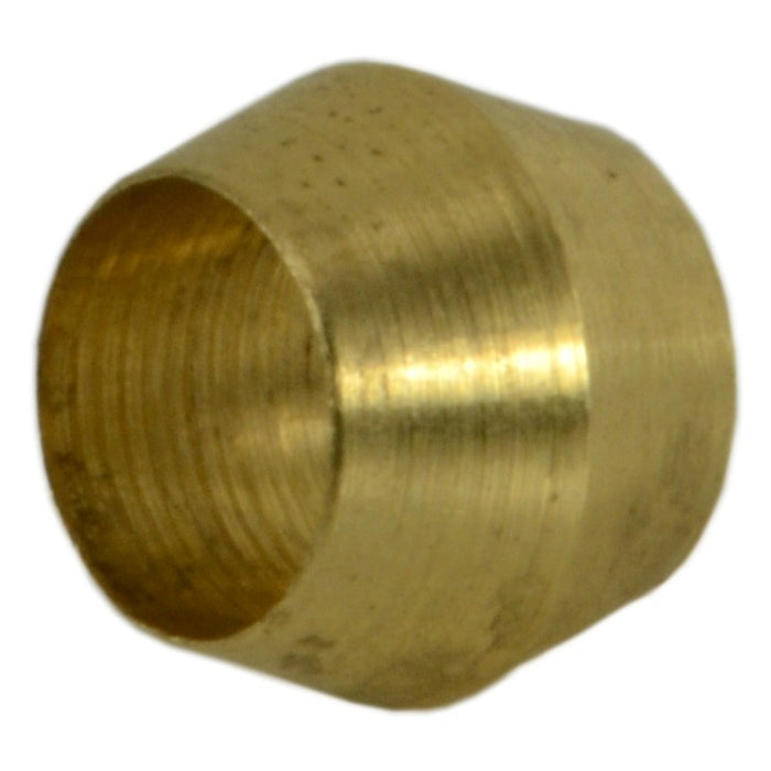 3/16" Brass Compression Sleeves