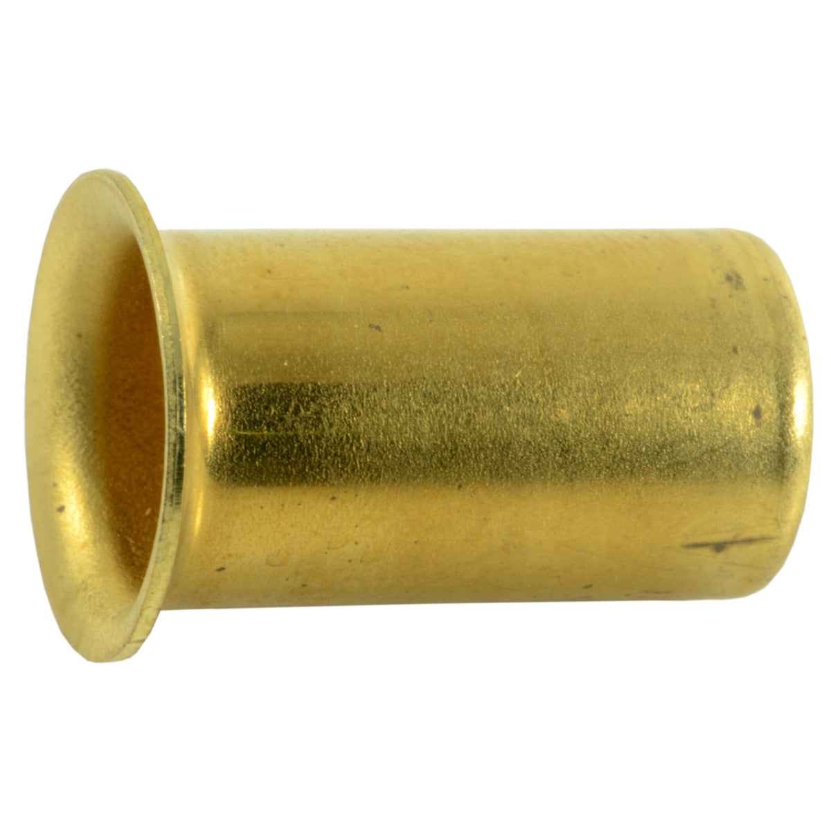 .470 Brass Tube Inserts — Fastener Line
