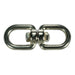 3/16" x 2-5/16" 316 Stainless Steel EyeEye Swivels