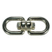 1/4" x 2-1/2" 316 Stainless Steel Eye/Eye Swivels