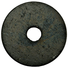 Black Oxide Steel Fender Washers