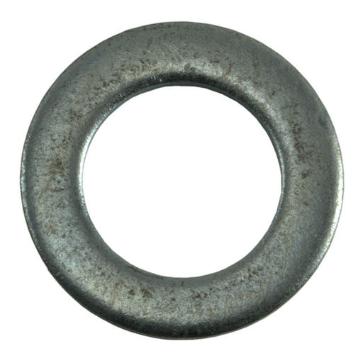 3/4" x 1-1/4" x 10 GA Zinc Plated Steel Machine Bushings