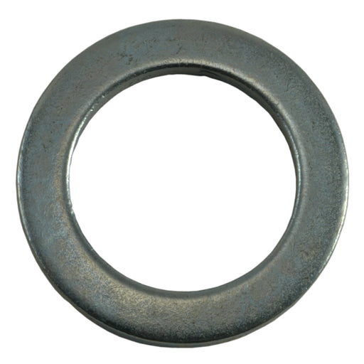 1" x 1-1/2" x 10 GA Zinc Plated Steel Machine Bushings