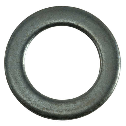 1-1/8" x 1-3/4" x 10 GA Zinc Plated Steel Machine Bushings