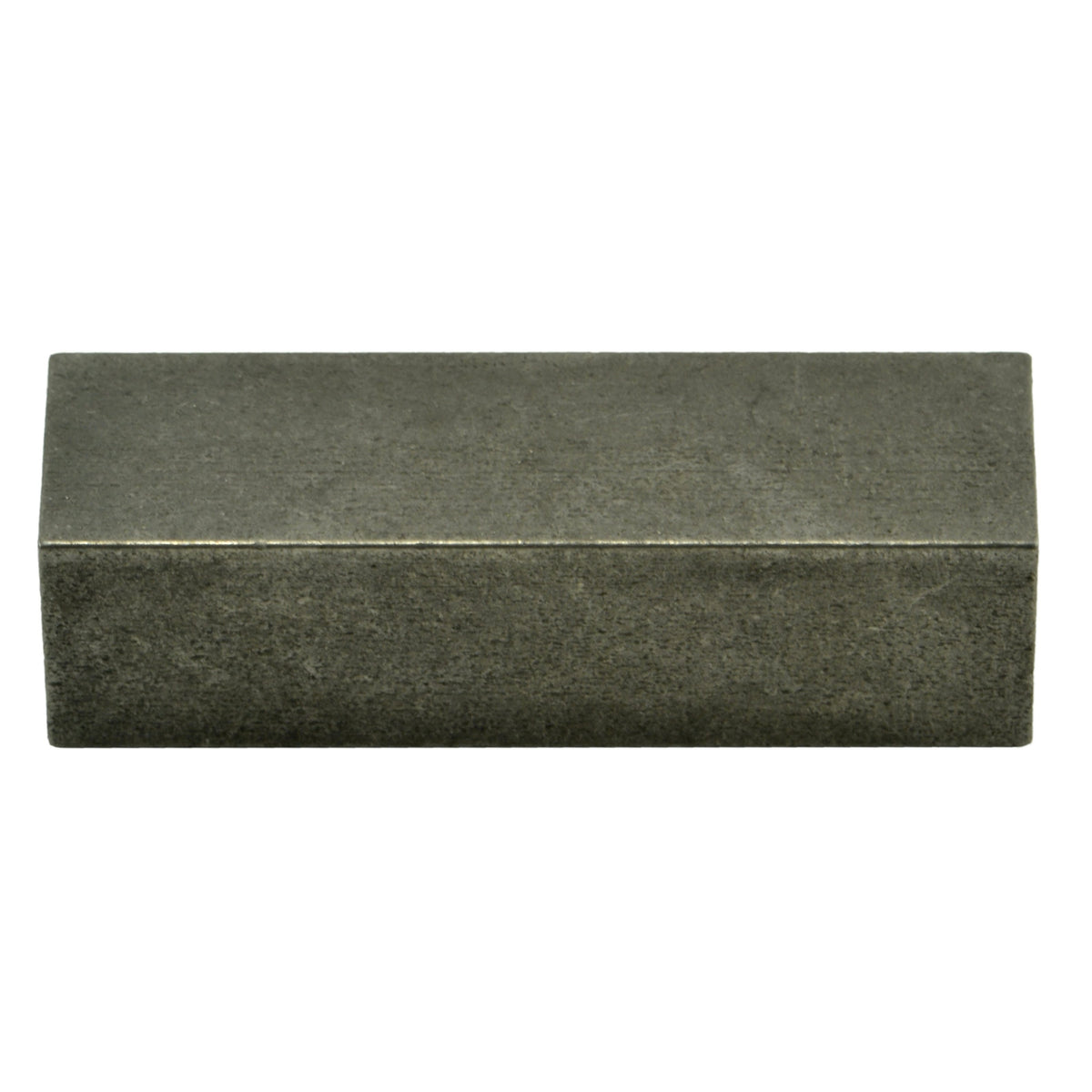 7/16" x 1-1/2" 18-8 Stainless Steel Square Machine Keys