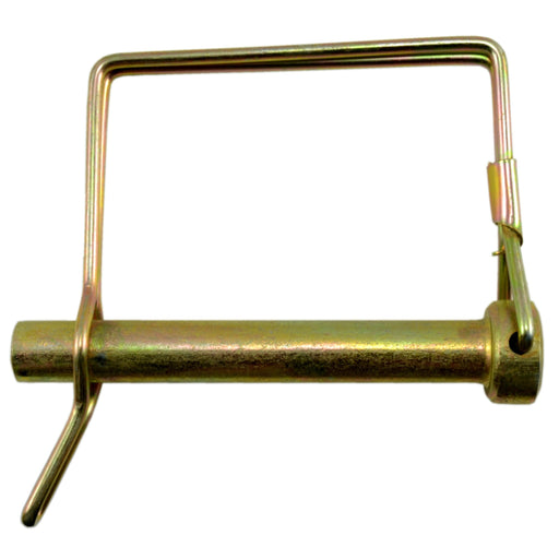 Snapper Pins — Fastener Line