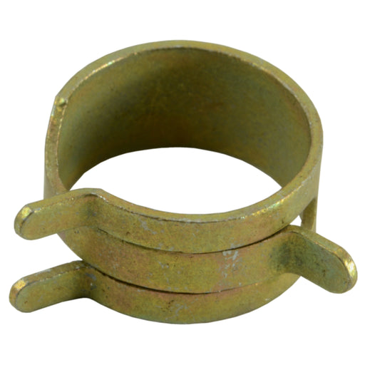 11/16" Spring Hose Clamps