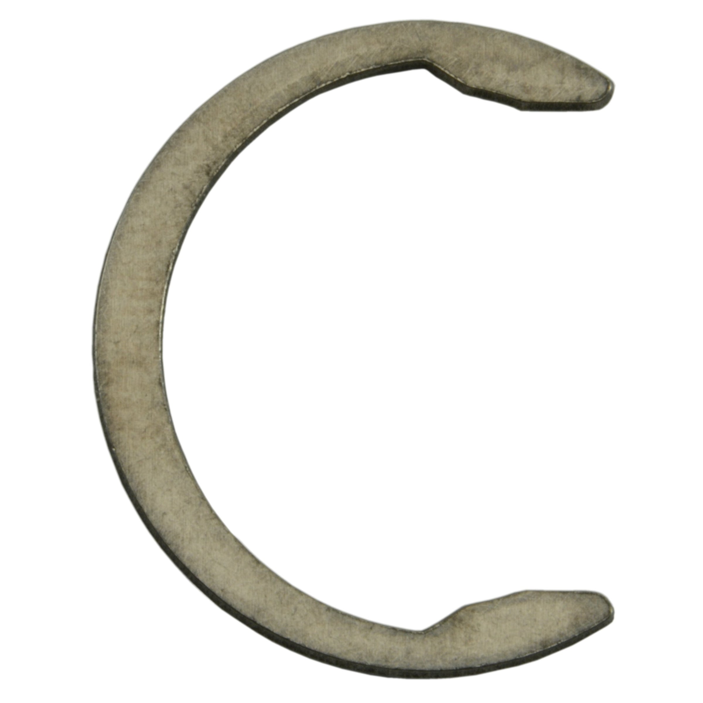 3/4" 18-8 Stainless Steel C Clips