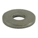 5/32" 18-8 Stainless Steel Back Up Plates
