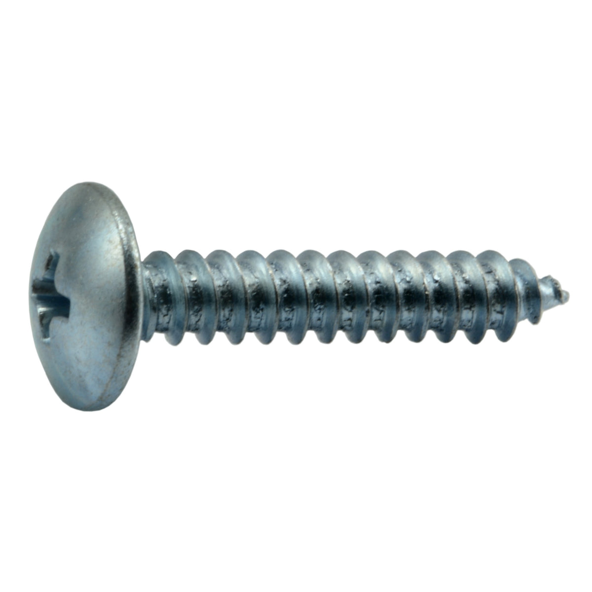 Paulin 1/4 X 1-inch Hex Head Lag Bolt - Zinc Plated | The Home - View #11