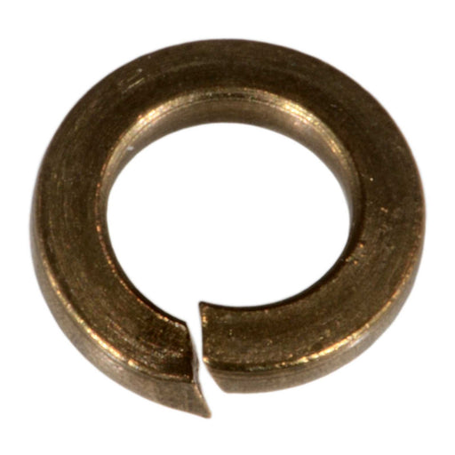 #12 x 7/32" x 11/32" Silicon Bronze Lock Washers