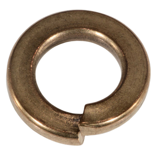 1/2" x 7/8" Silicon Bronze Lock Washers
