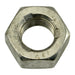 7/16"-20 18-8 Stainless Steel Fine Thread Type C Lock Nuts