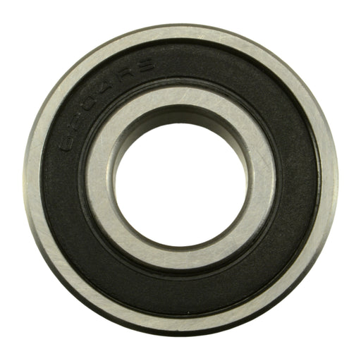 20mm ID x 47mm OD x 14mm Ball Bearings