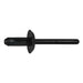 1/4" x 11/16" x .66" Plastic Truss Head Pop Rivets