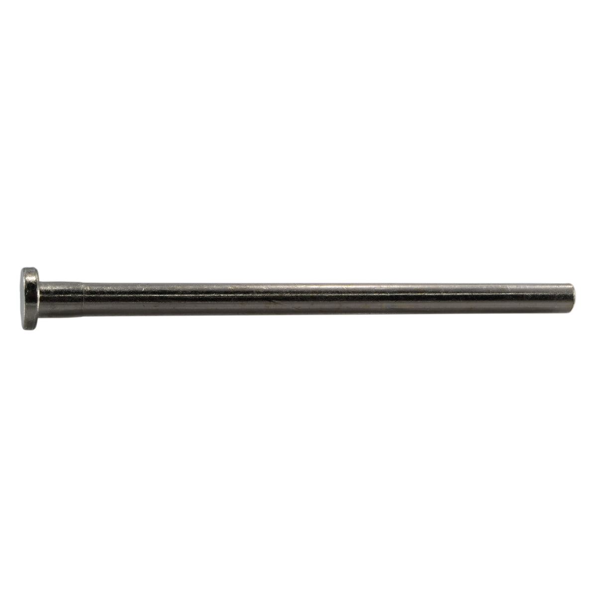 4" Satin Nickel Plated Steel Hinge Pins for Stanley