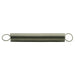 1/4" x .02" x 2" 18-8 Stainless Steel Extension Springs