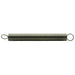 1/4" x 0.026" x 2-1/2" 18-8 Stainless Steel Extension Springs