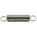 3/4" x 0.072" x 4" 18-8 Stainless Steel Extension Springs