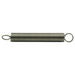 3/4" x 0.080" x 6" 18-8 Stainless Steel Extension Springs