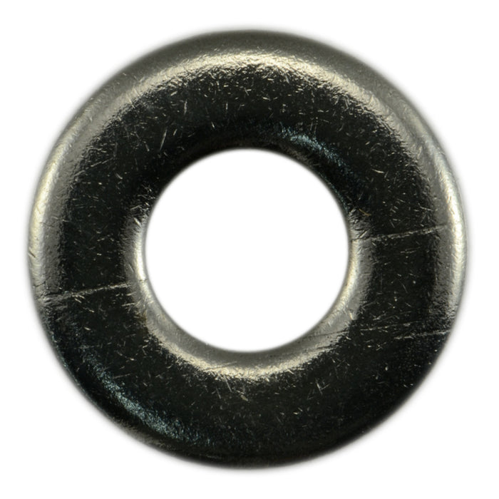 #10 x 13/64" x 7/16" 18-8 Stainless Steel AN Washers