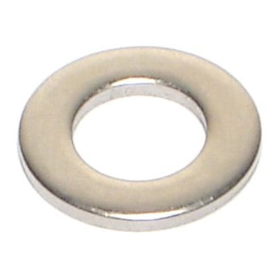 8mm x 16mm A2 Stainless Steel Flat Washers