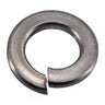 8mm x 15mm A2 Stainless Steel Lock Washers