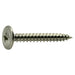 #8 x 1-1/4" 18-8 Stainless Steel Phillips Self-Piercing Lath Screws