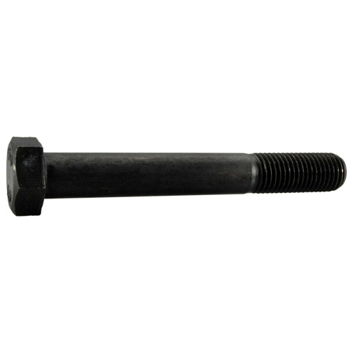 16mm-2.0 x 120mm Plain Class 10.9 Steel Coarse Thread Hex Cap Screws