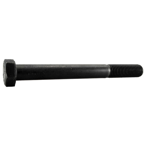 16mm-2.0 x 150mm Plain Class 10.9 Steel Coarse Thread Hex Cap Screws