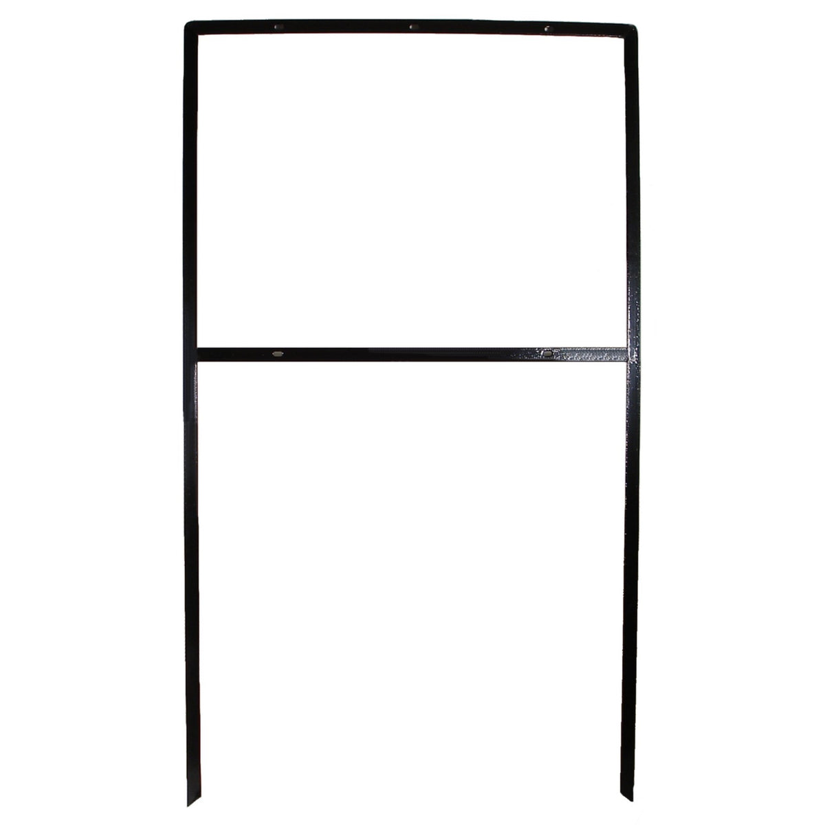 Heavy Duty Metal Sign Frame — Fastener Line