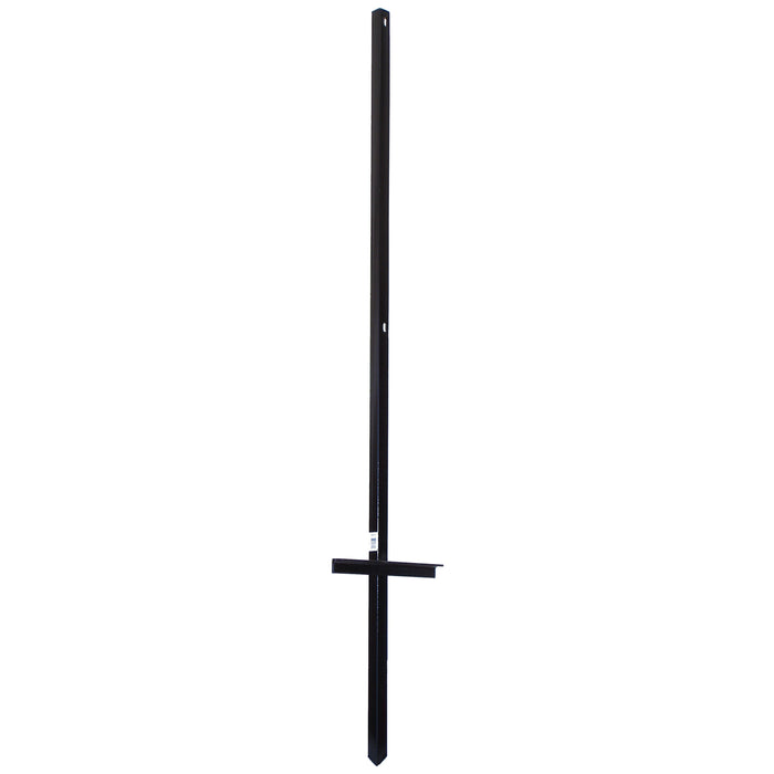 42" Heavy Duty Metal Sign Stakes