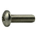 3/8"-16 x 1-1/4" 18-8 Stainless Steel Coarse Thread Phillips Pan Head Machine Screws