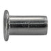 4mm-0.7 x 2mm Aluminum Coarse Thread Blind Nut Inserts