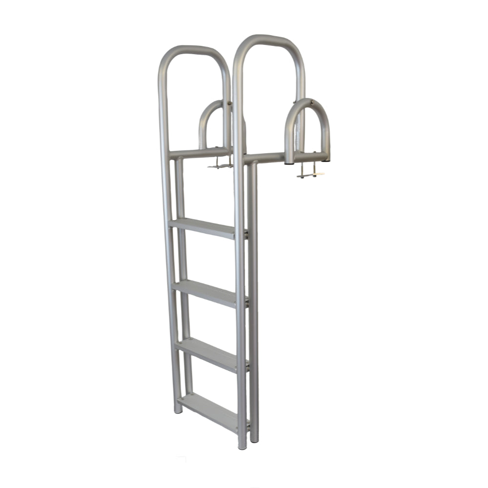 Pontoon and Dock Ladders