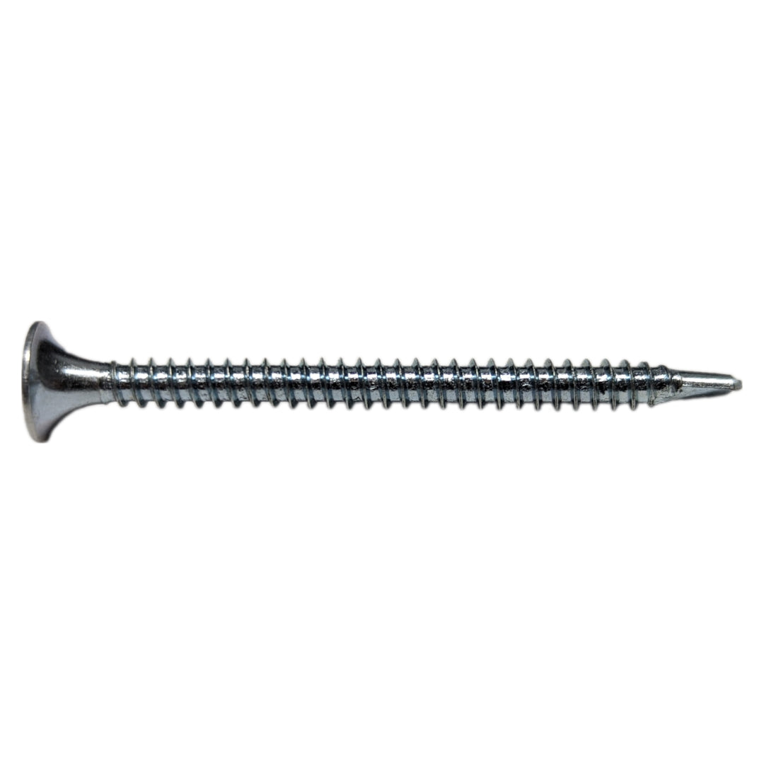 6 x 1-7/8" Phillips Fine Thread Drywall Collated Strip Screws (1000 pcs.)
