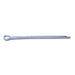 1/8" x 2-1/2" Zinc Plated Steel Cotter Pins