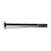 1/4"-20 x 3-1/2" 18-8 Stainless Steel Coarse Thread Hex Cap Screws