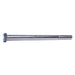 5/16"-18 x 4-1/2" 18-8 Stainless Steel Coarse Thread Hex Cap Screws