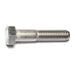 5/8"-11 x 3" 18-8 Stainless Steel Coarse Thread Hex Cap Screws