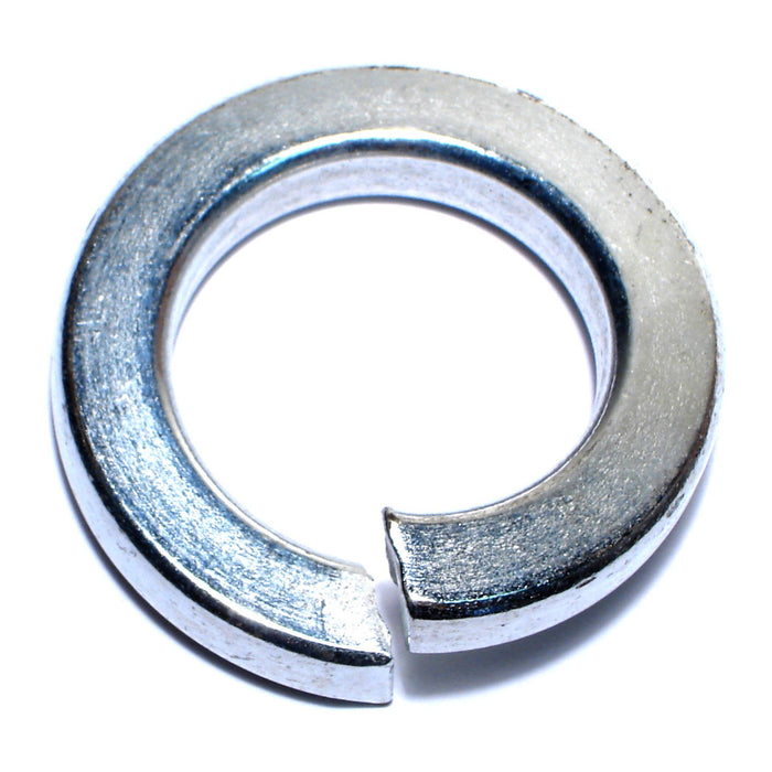 1-1/2" x 2-7/16" Zinc Plated Grade 2 Steel Split Lock Washers