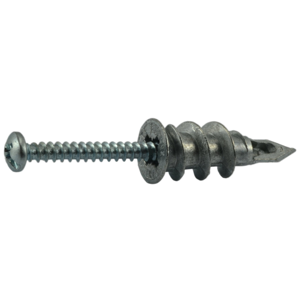 #6 E-Z Anchor Metal Kit