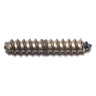 1/4" x 1" Zinc Plated Steel Dowel Screws