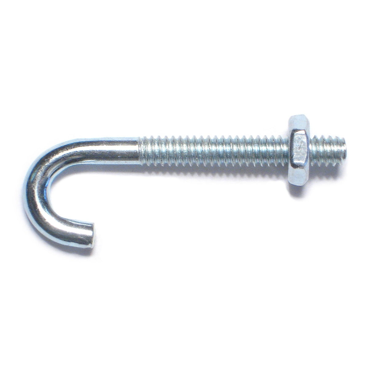 Midwest Fastener 3/8" X 10-1/8" Zinc Plated Steel Eye-Eye Turnbuckle