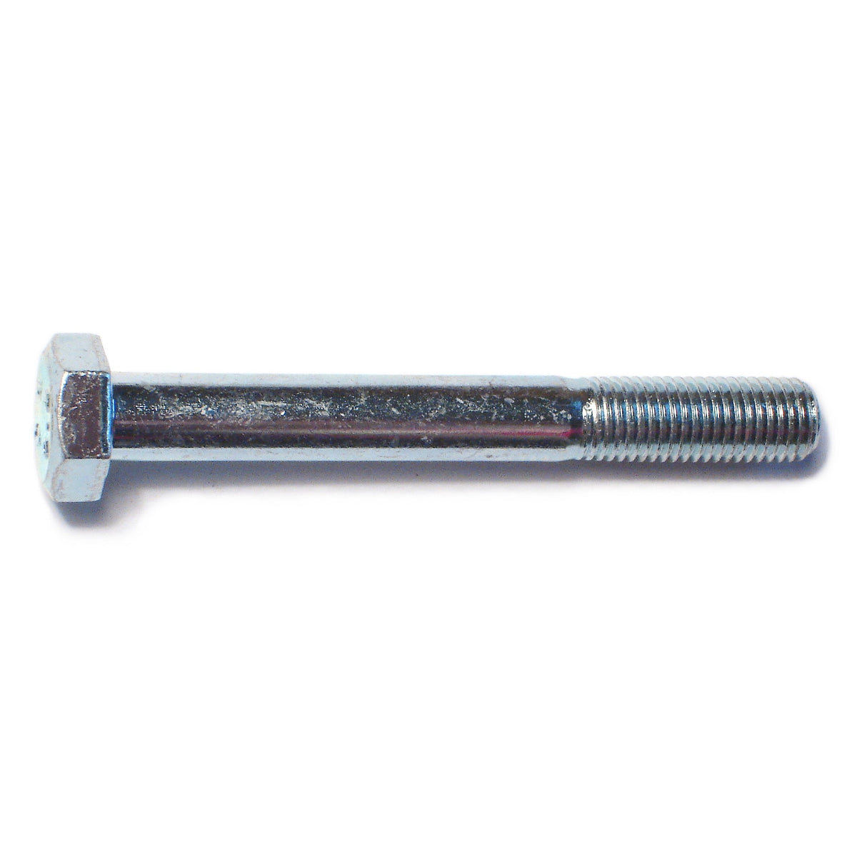 8mm-1.0 x 65mm Zinc Plated Class 8.8 Steel Fine Thread Hex Cap Screws ...