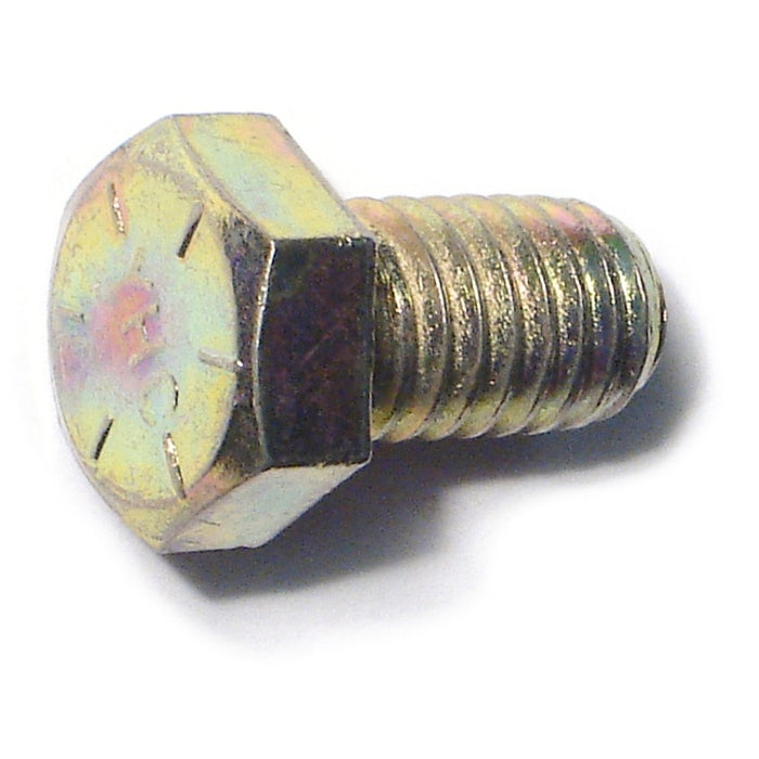 3 8 16 X 5 8 Zinc Plated Grade 8 Steel Coarse Thread Hex Cap Screws 3-8-16-x-5-8-zinc-plated-grade-8-steel-coarse-thread-hex-cap-screws