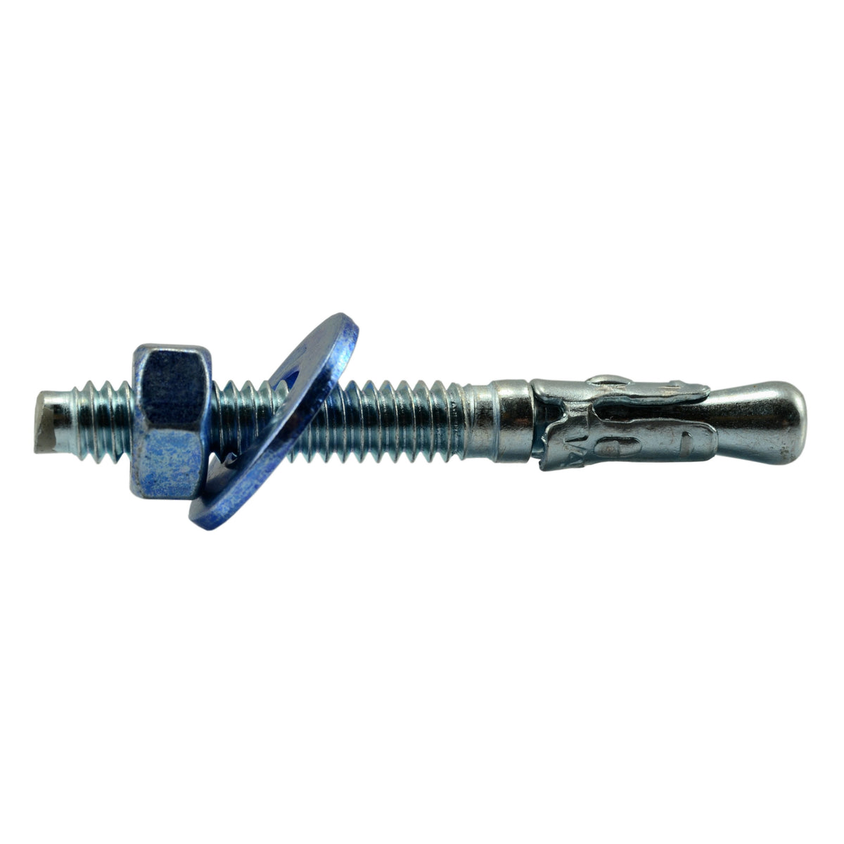 1/4"-20 x 2-1/4" Coarse Thread TorqueMaster Wedge Anchor Bolts