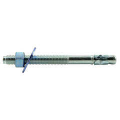 5/8"-11 x 7" Coarse Thread TorqueMaster Wedge Anchor Bolts