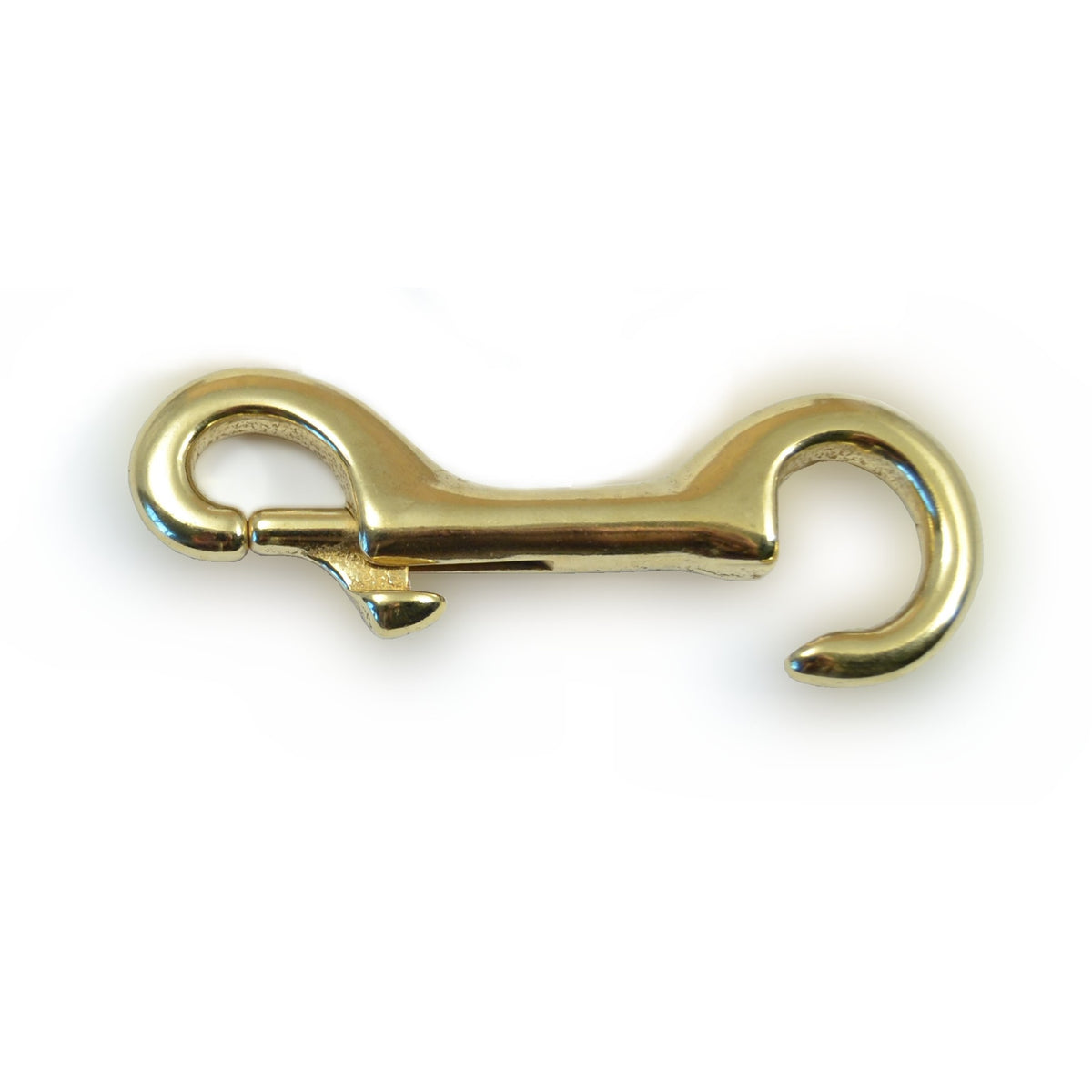 5/8 Open Eye Bolt Snap Hooks — Fastener Line